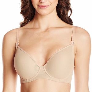 Le Mystere Women’s Mama Mia Nursing Bra